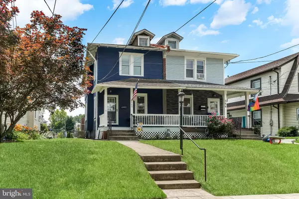 Prospect Park, PA 19076,564 9TH AVE