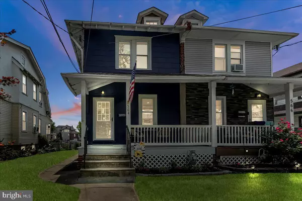 Prospect Park, PA 19076,564 9TH AVE