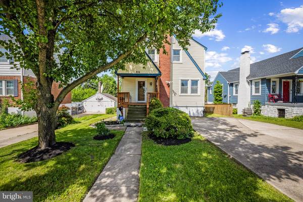 806 S BEECHFIELD AVE, Baltimore, MD 21229