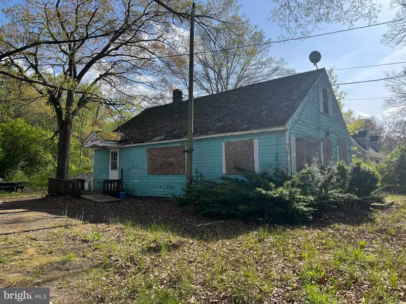 26514 MOUNT JOY RD, Millsboro, DE 19966