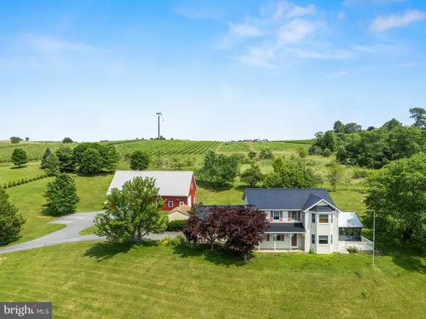 Kempton, PA 19529,39 KEMPTON RD