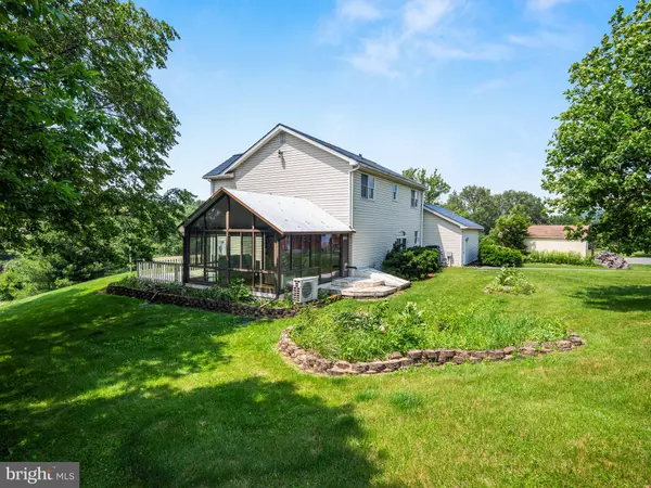 Kempton, PA 19529,39 KEMPTON RD