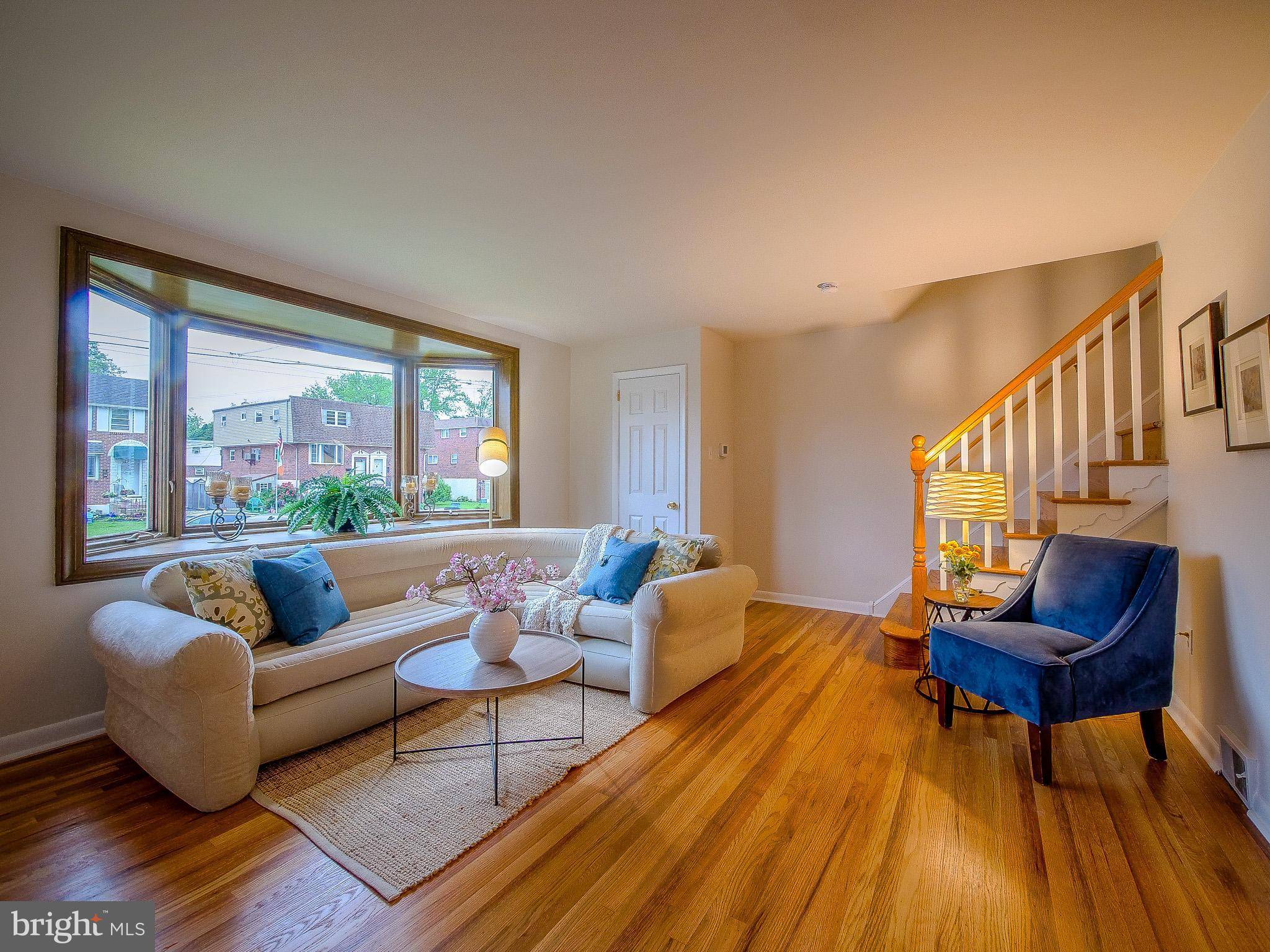 Ridley Park, PA 19078,713 TASKER ST