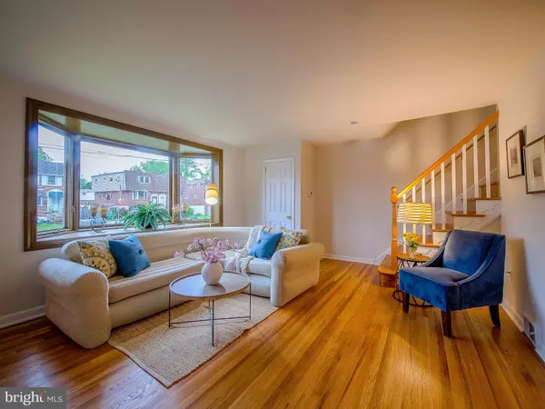 Ridley Park, PA 19078,713 TASKER ST