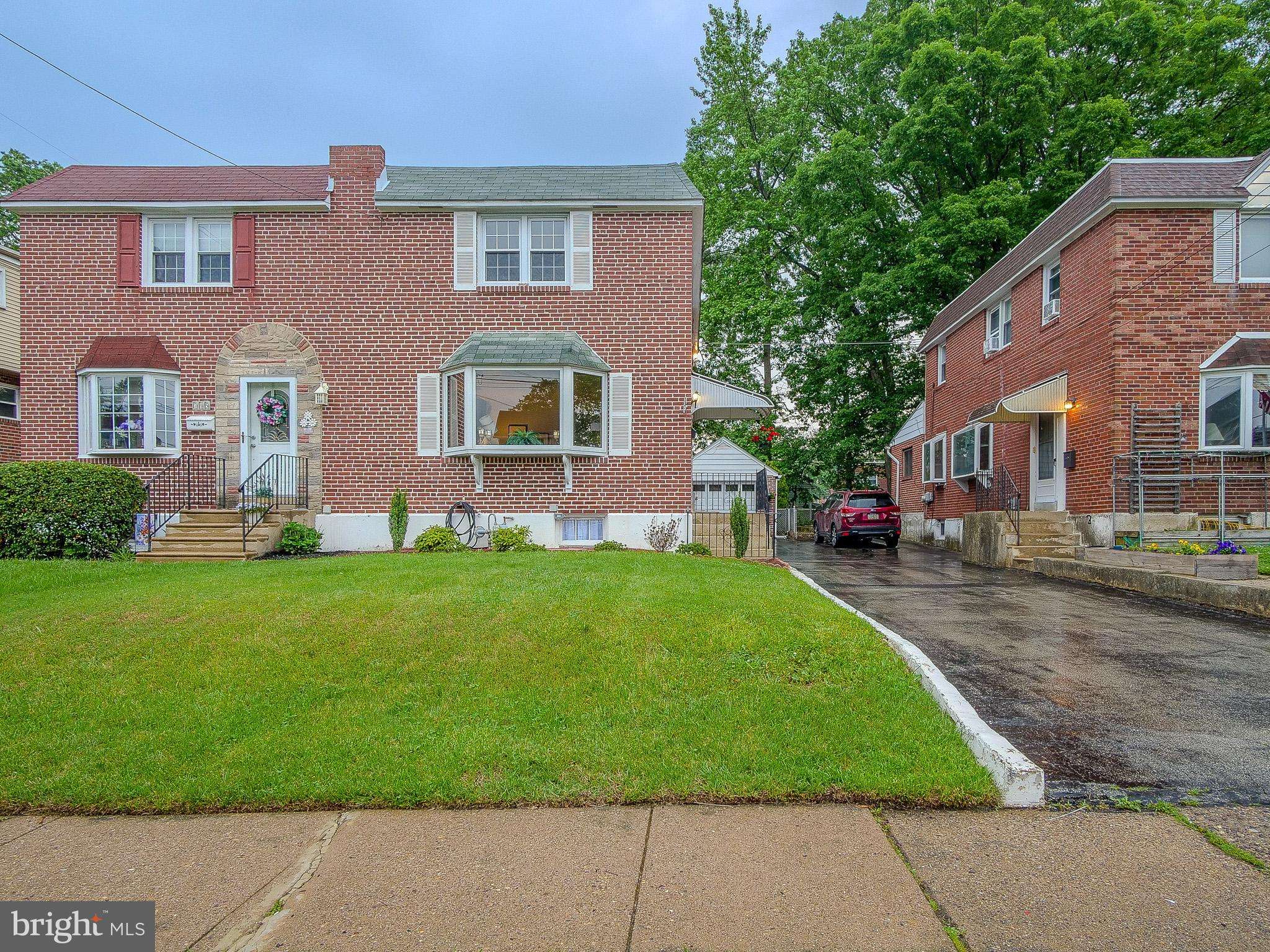 Ridley Park, PA 19078,713 TASKER ST
