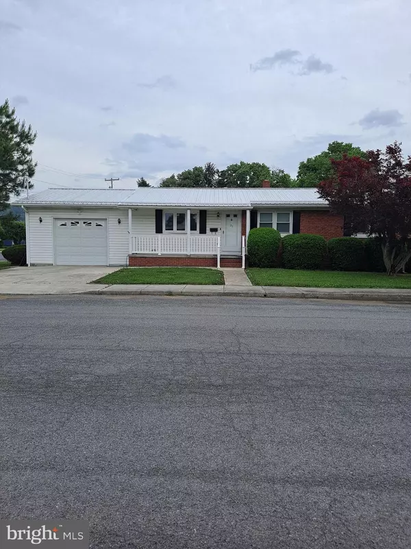 Petersburg, WV 26847,25 JUDY ST