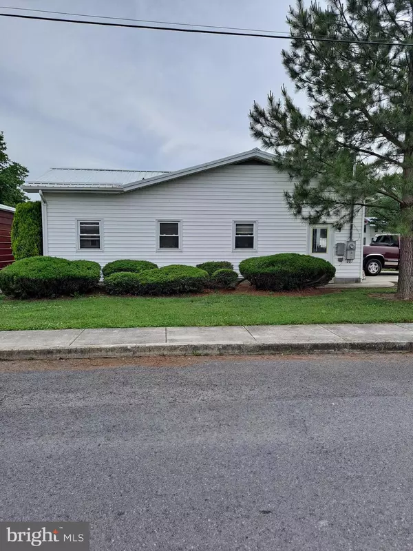 Petersburg, WV 26847,25 JUDY ST