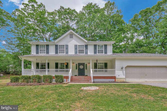Brandywine, MD 20613,16497 WOODVILLE RD