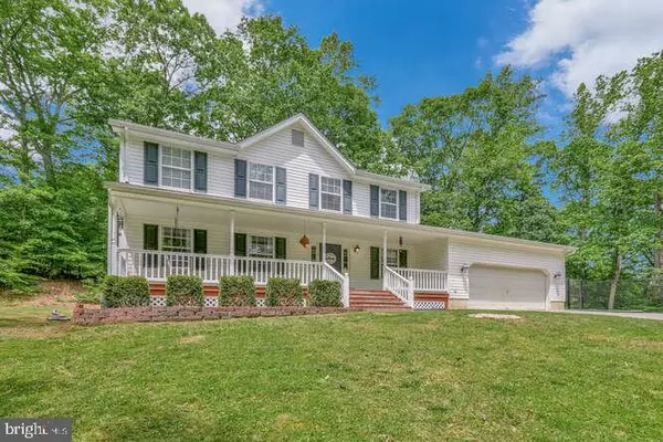 16497 WOODVILLE RD, Brandywine, MD 20613