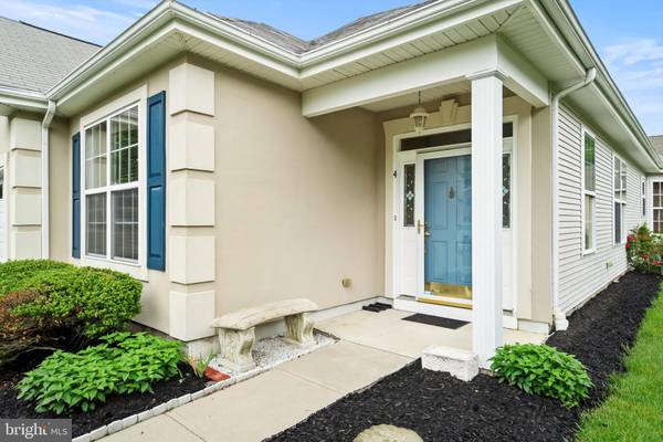 Little Egg Harbor Twp, NJ 08087,4 AUGUSTA DR