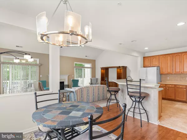 Ocean Pines, MD 21811,114 HINGHAM LN #21