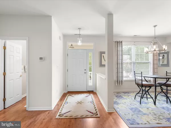 Ocean Pines, MD 21811,114 HINGHAM LN #21