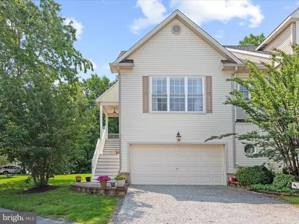 Ocean Pines, MD 21811,114 HINGHAM LN #21