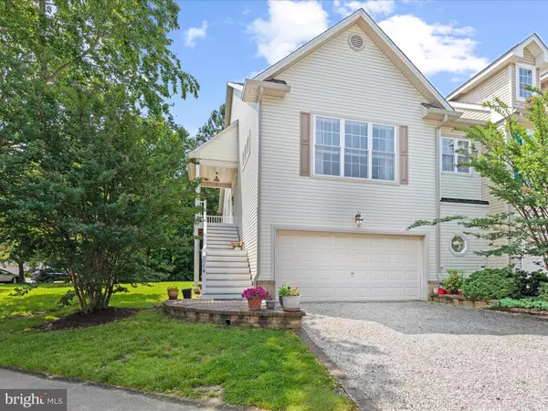 Ocean Pines, MD 21811,114 HINGHAM LN #21