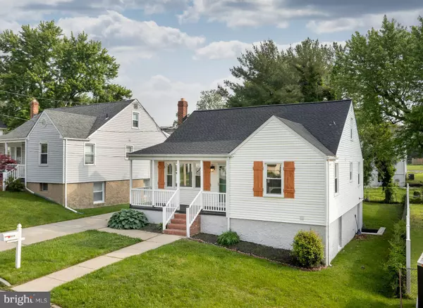 Parkville, MD 21234,3028 2ND AVE