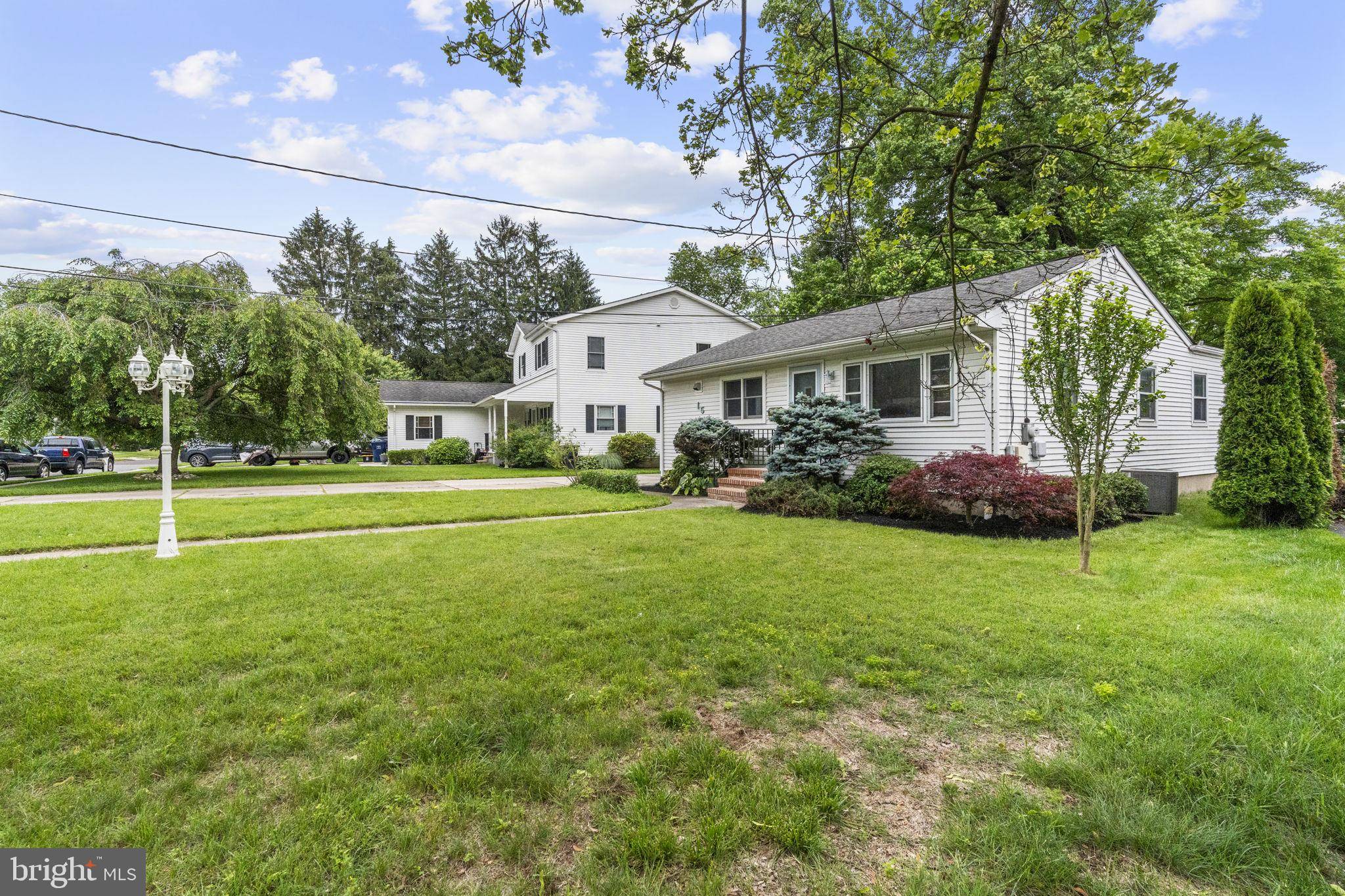 15 RENEE,  Lawrence Township,  NJ 08648