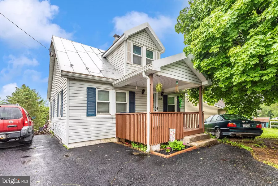 2738 CEDARHURST RD, Finksburg, MD 21048