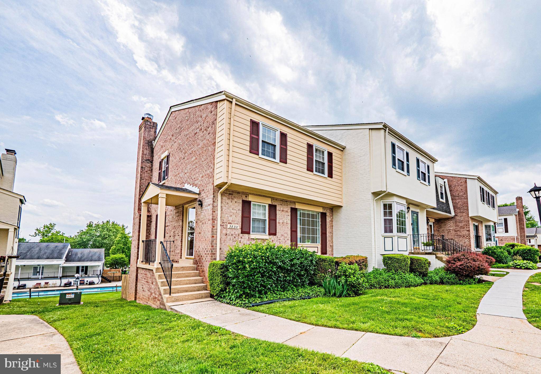 3830 TREMAYNE TER, Silver Spring, MD 20906
