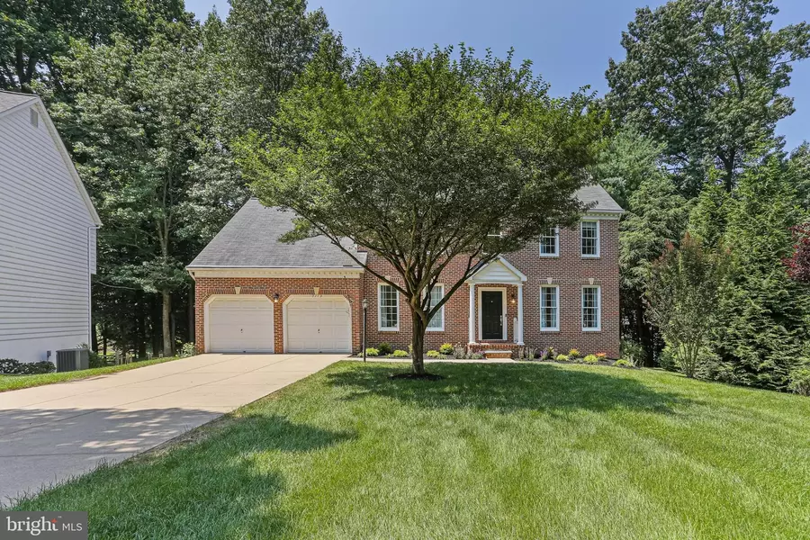 7113 WAKING DREAMS KNL, Columbia, MD 21044