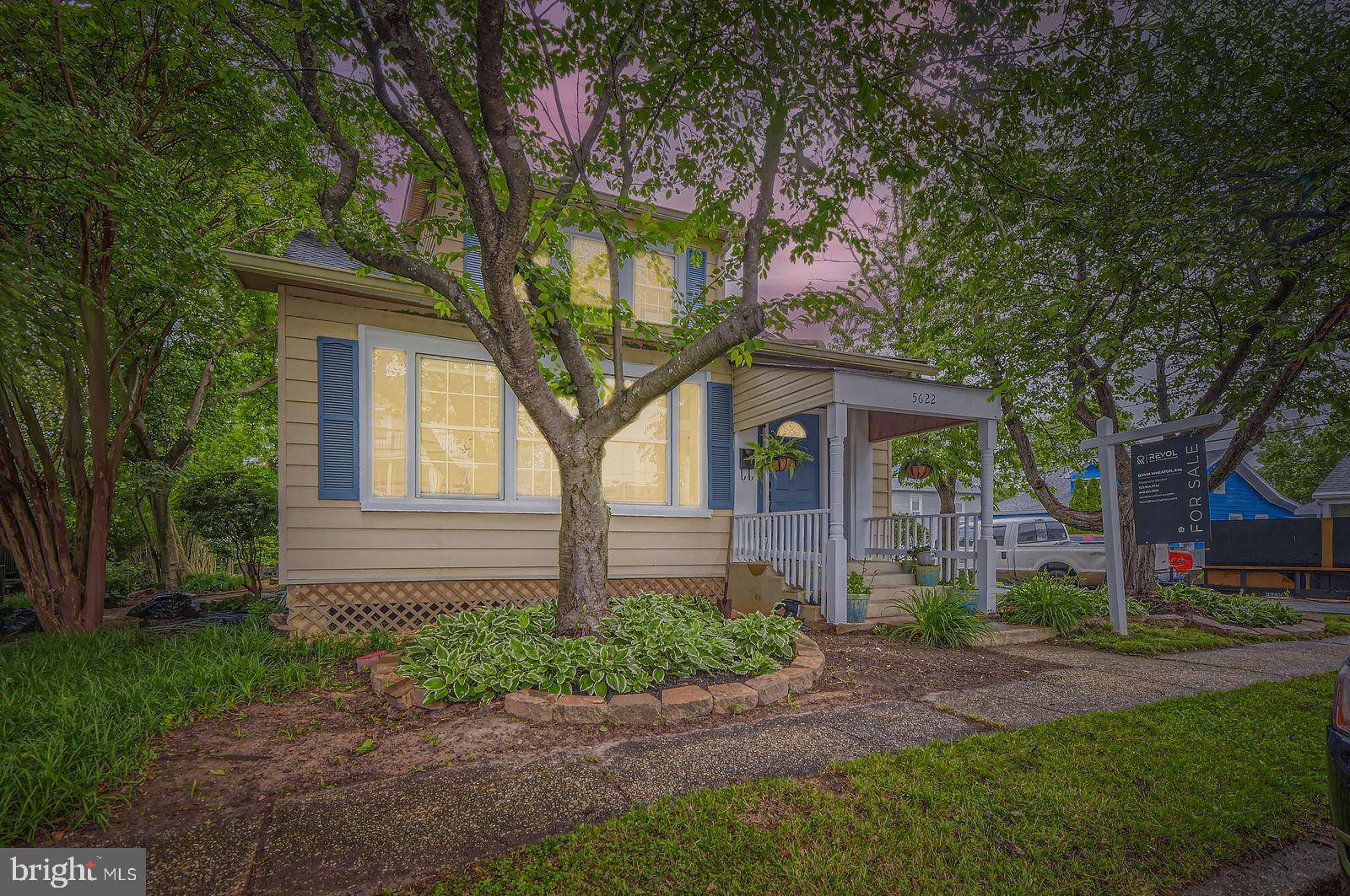 Baltimore, MD 21214,5622 PILGRIM ROAD