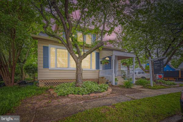 Baltimore, MD 21214,5622 PILGRIM ROAD