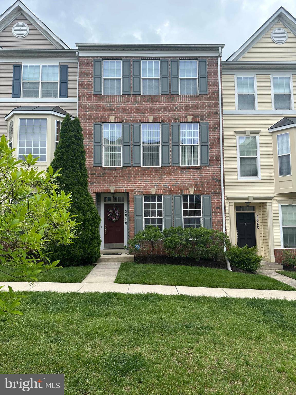 2646 DIDELPHIS DR, Odenton, MD 21113