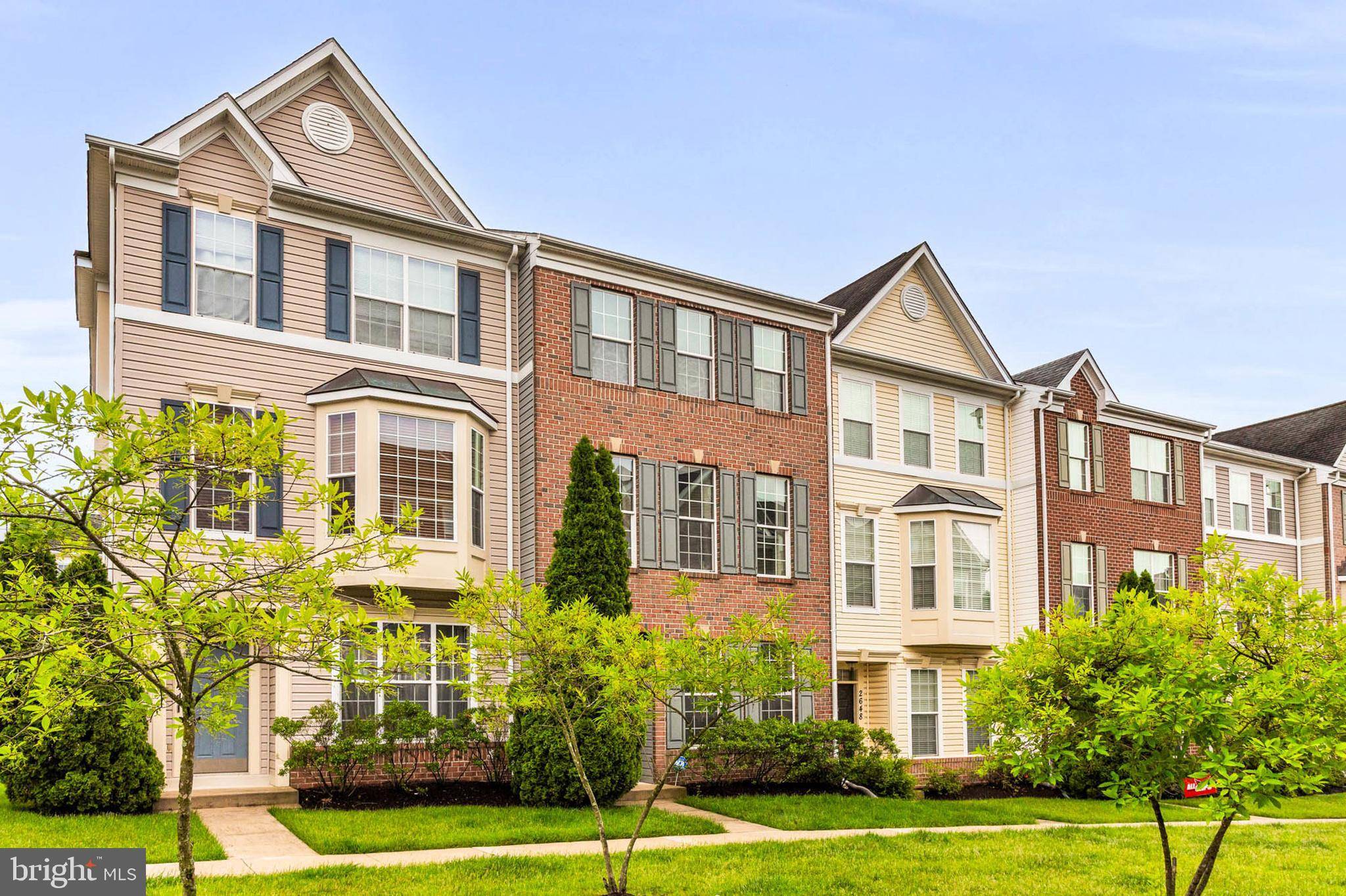 Odenton, MD 21113,2646 DIDELPHIS DR