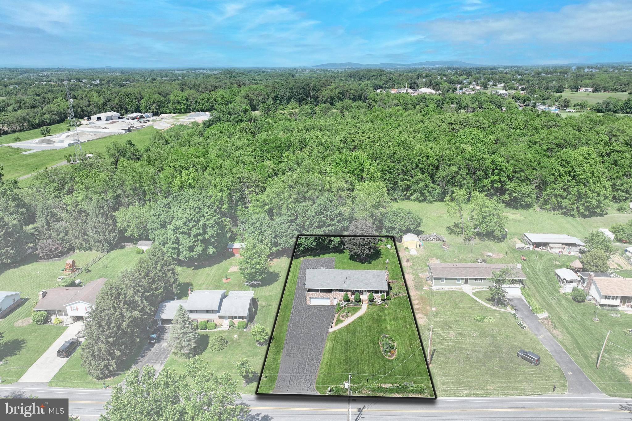 Littlestown, PA 17340,1010 GETTYSBURG RD