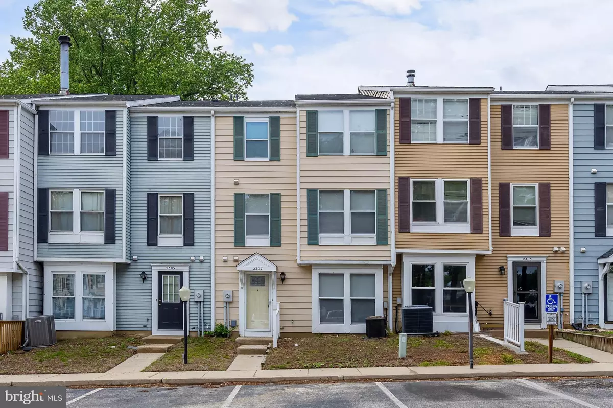 Lindenwold, NJ 08021,2307 GREENWOOD DR