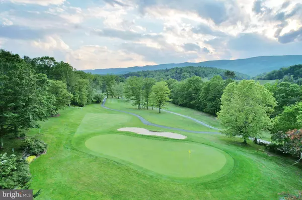 Basye, VA 22810,1814 FAIRWAY DR #328