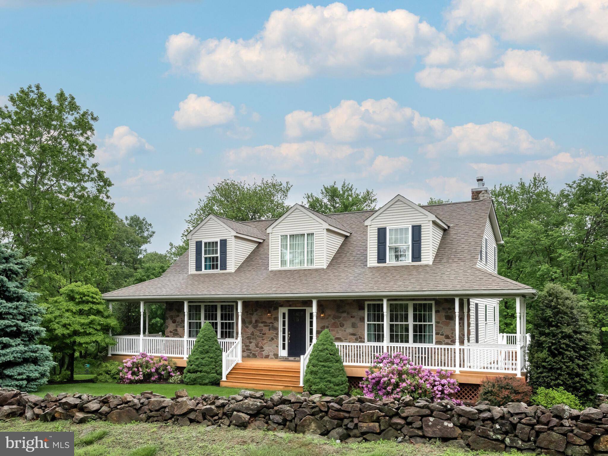 Chester Springs, PA 19425,1038 BARTLETT LN