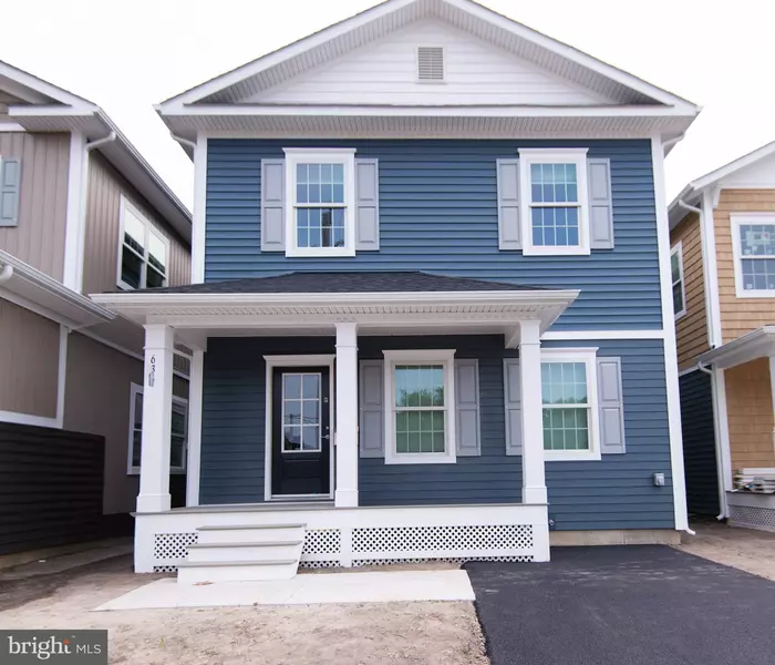 636 DOUGLAS ST, Cambridge, MD 21613