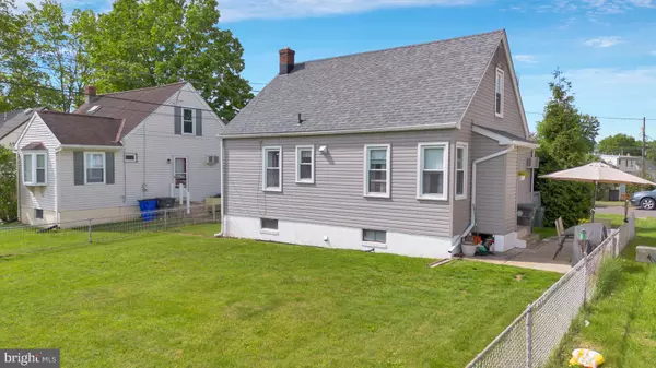 Pottstown, PA 19464,583 VIRGINIA AVE