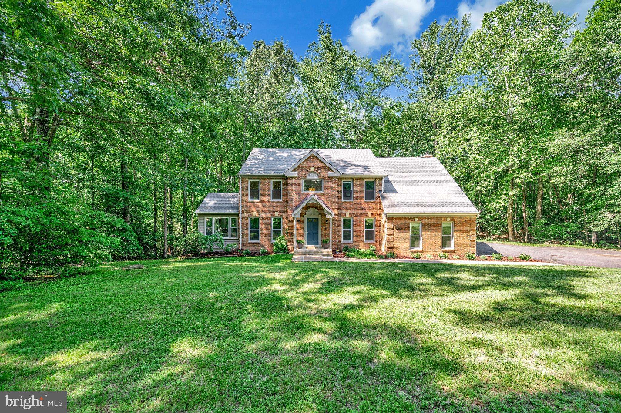 Fredericksburg, VA 22406,2 ENGLISH HILLS DR