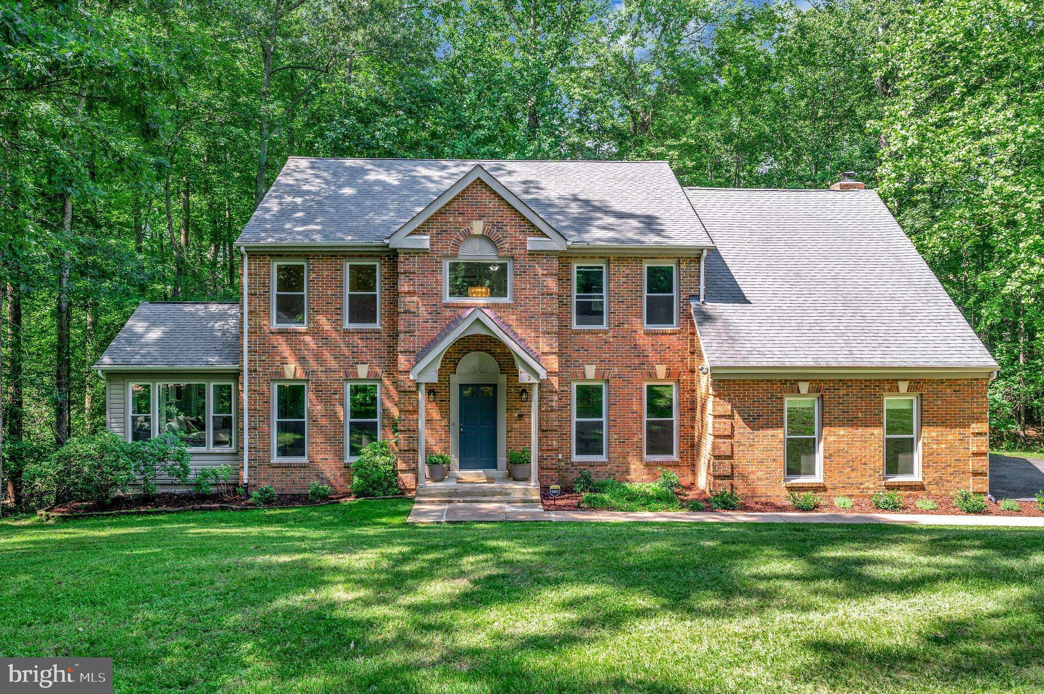 Fredericksburg, VA 22406,2 ENGLISH HILLS DR