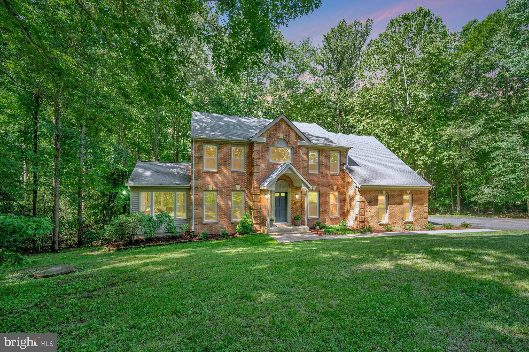 Fredericksburg, VA 22406,2 ENGLISH HILLS DR