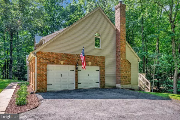 Fredericksburg, VA 22406,2 ENGLISH HILLS DR