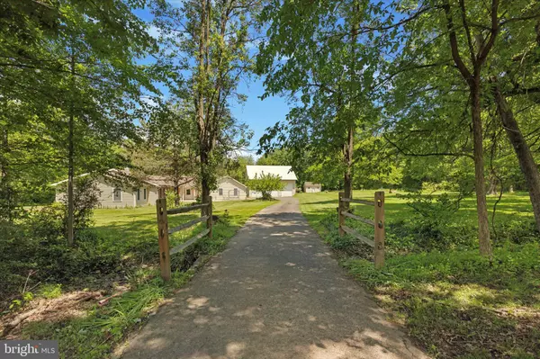 3789 STUMP RD, Doylestown, PA 18902