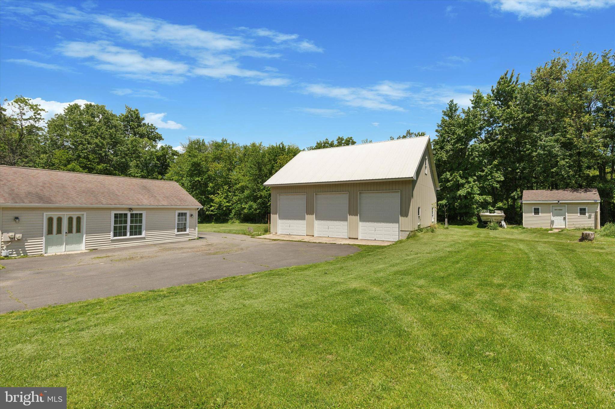 Doylestown, PA 18902,3789 STUMP RD