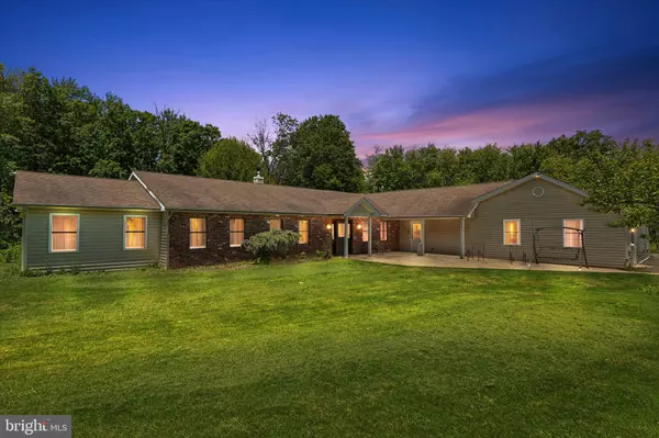 Doylestown, PA 18902,3789 STUMP RD