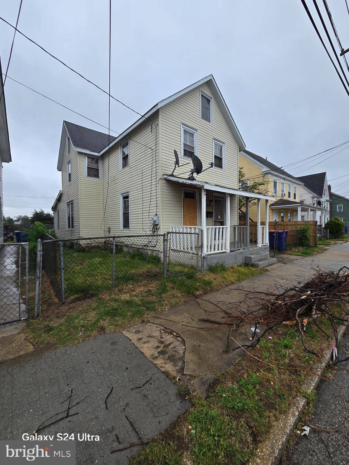 Millville, NJ 08332,641 BUCK ST