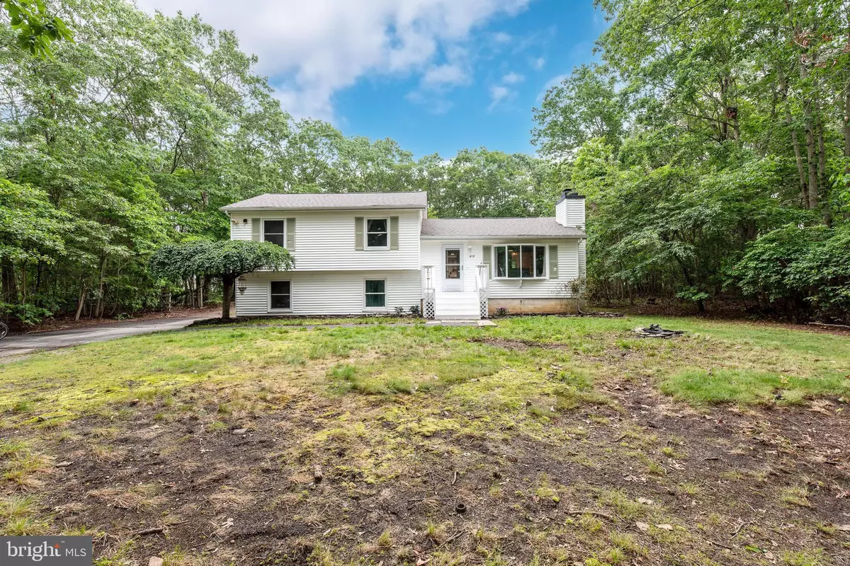 Absecon, NJ 08205,815 BERRYWOOD LN