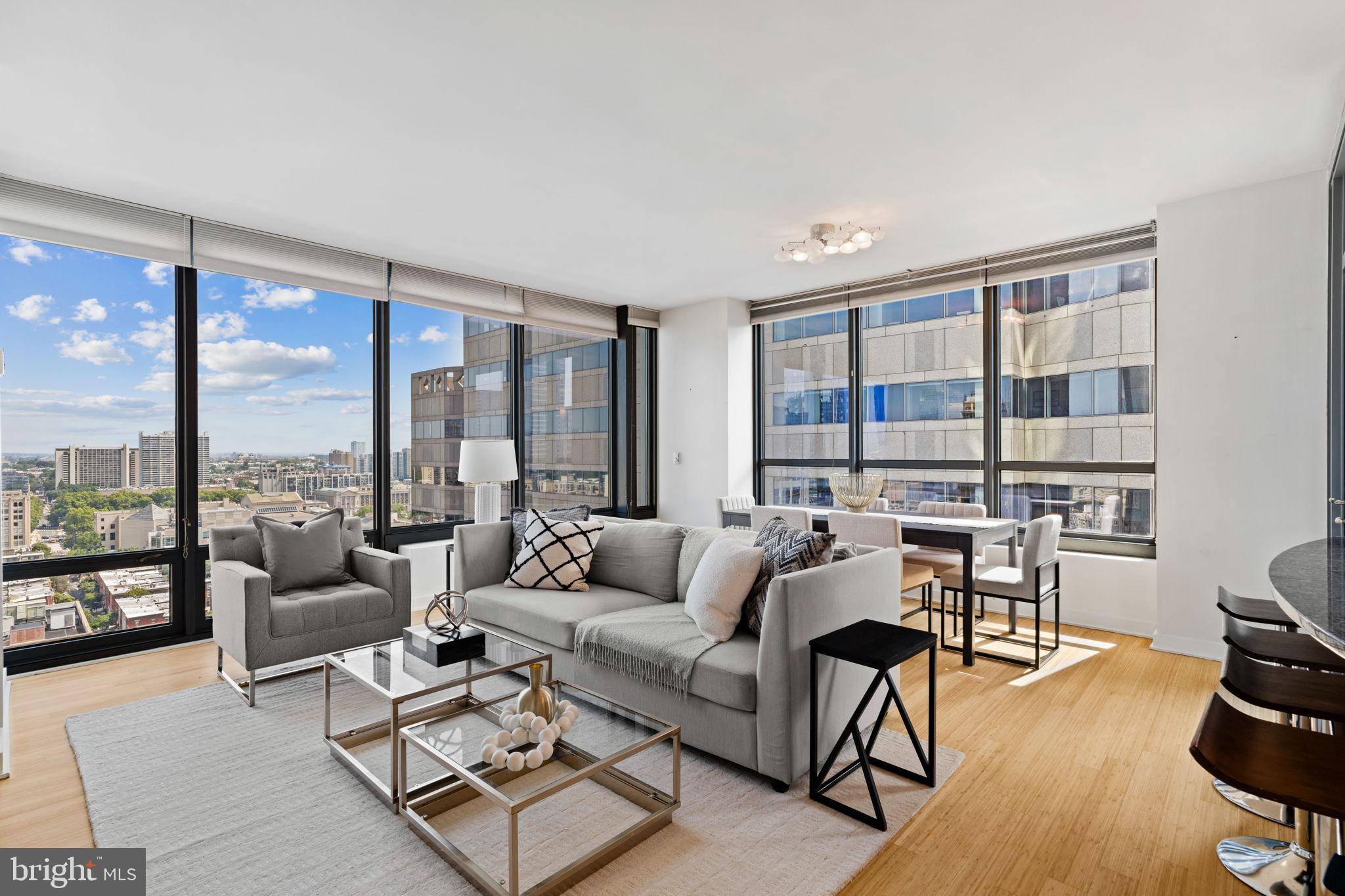 Philadelphia, PA 19103,2101 MARKET ST #1807