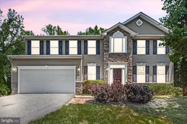 39 CLUB DR, Stafford, VA 22554