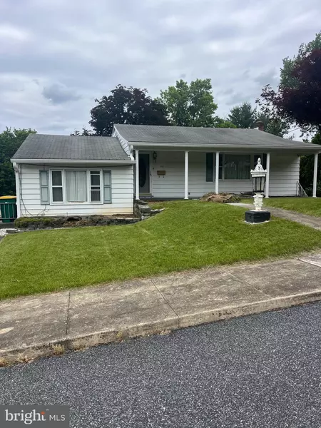 313 NORTHFIELD AVENUE, Waynesboro, PA 17268