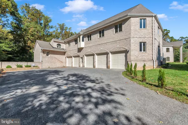 Pikesville, MD 21208,6 EVAN WAY