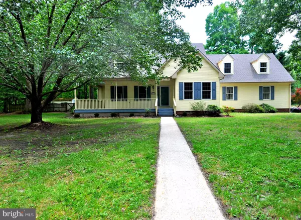 Pocomoke City, MD 21851,917 ACORN CIR