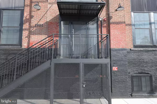 Philadelphia, PA 19134,1901-7 E WILLARD ST #301-304