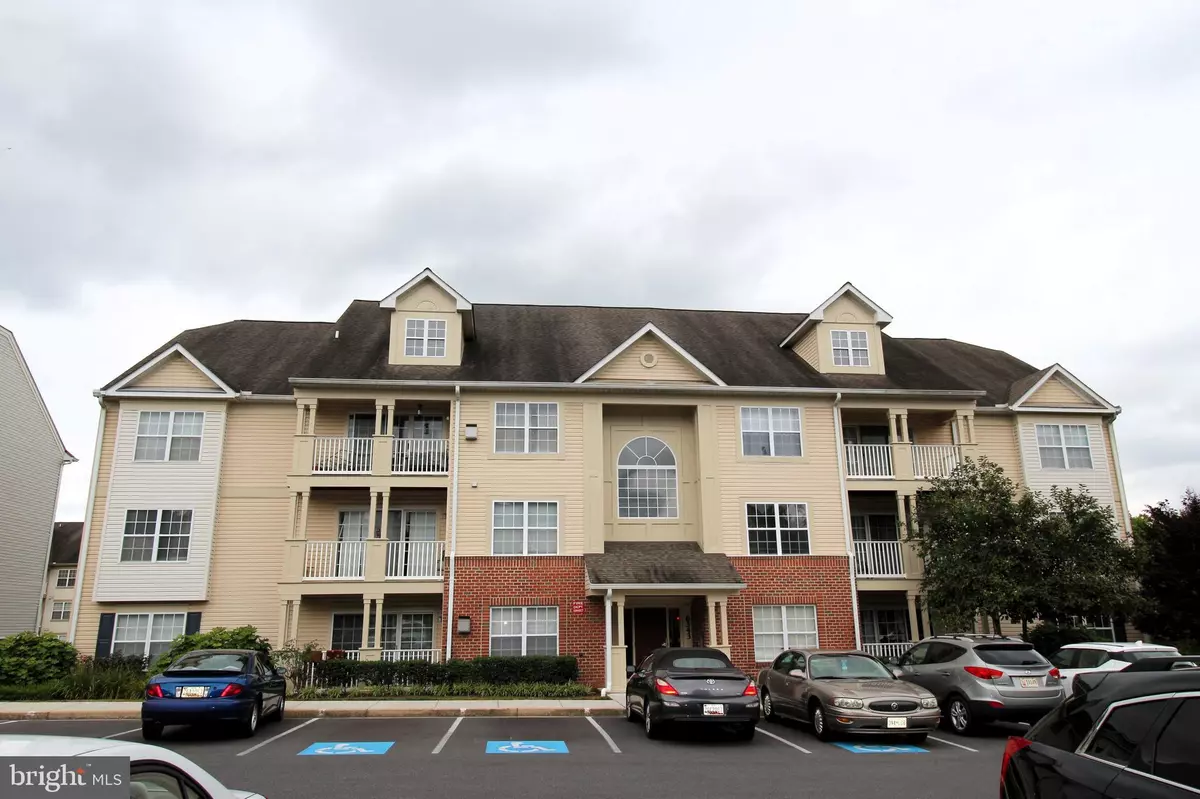 Frederick, MD 21701,6343 SPRINGWATER TER #1033