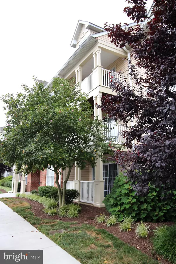 Frederick, MD 21701,6343 SPRINGWATER TER #1033